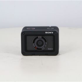 ソニー(SONY)の【中古】(ソニー) SONY DSC-RX0M2(その他)