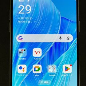 OPPO Reno9 A 128GB 8GB RAM simfree