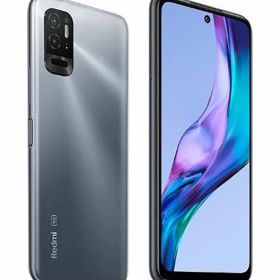 【中古】【安心保証】 Xiaomi Redmi Note 10T A101XM[64GB] SoftBank アジュールブラック