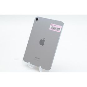 [中古]Apple iPad mini (A17 Pro) Wi-Fiモデル 128GB スペースグレイ MXN63J/A