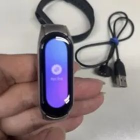 mi smart band 6 グローバル版 男女兼用xiaomi