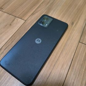 Motorola moto g53j 5g インクブラック SIMフリー