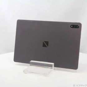 〔中古品〕 LAVIE Tab T12 T1295／DAS 256GB ストームグレー PC-T1295DAS Wi-Fi【262】