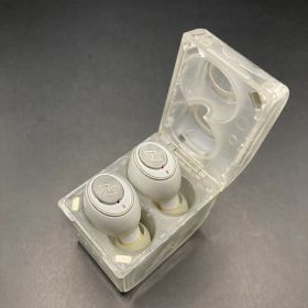 即決 AVIOT ワイヤレスイヤホン TE-D01gs