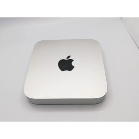 【中古】Apple Mac mini M1 (CPU:8C/GPU:8C) 8GB/256GB MGNR3J/A (M1・2020)【ECセンター】保証期間1ヶ月【ランクA】