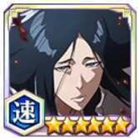 卯ノ花八千流★6【速】+霊玉39000個以上 | ブレソル(ブリーチ ブレイブソウル)のアカウントデータ、RMTの販売・買取一覧