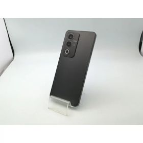 【中古】Oppo 楽天モバイル 【SIMフリー】 OPPO A3 5G 4GB 128GB ブラック CPH2639【大阪堂島】保証期間1ヶ月【ランクB】