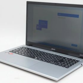 【中古】Acer Aspire 3 A315-24P-N56Y ピュアシルバー