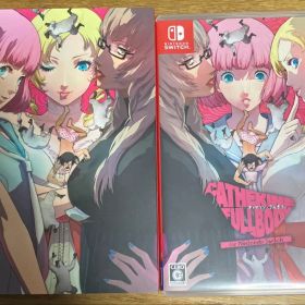 キャサリン・フルボディ（初回生産限定盤）