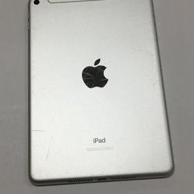 【モバイルBOX】電池88％ SIMフリー Apple iPad mini 第5世代 64GB