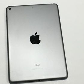 【モバイルBOX】 電池84％ Apple iPad mini 5 Wi-Fi 64GB