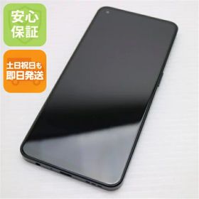 【中古】超美品 OPPO Reno9 A ナイトブラック SIMフリー スマホ OPPO 安心保証 即日発送 土日祝発送OK