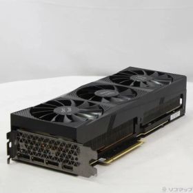 【中古】ZOTAC(ゾタック) ZOTAC GeForce RTX 3080 GDDR6X 10GB ZT-A30800M-10BLHR 【344-ud】