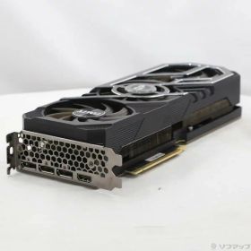 【中古】Palit GeForce RTX 3080 GamingPro OC 10GB NED3080S19IA-132AA 【262-ud】