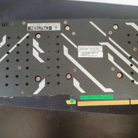 RTX 2060 SUPER 搭載 グラフィックボード