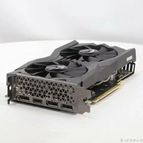 【中古】ZOTAC(ゾタック) ZOTAC GAMING GeForce RTX 2070 SUPER MINI ZT-T20710E-10M 【262-ud】