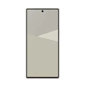 【中古】SHARP(シャープ) AQUOS R10 256GB カシミヤホワイト SH-M31 SIMフリー 【344-ud】