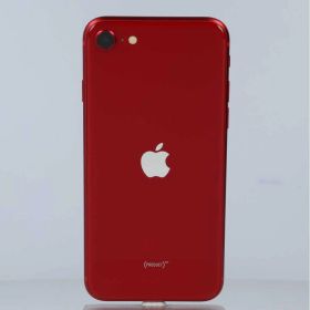 iPhone SE (第 3 世代) 64GB 中古Bグレード