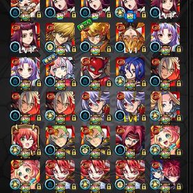 引退モンストアカウント販売☆オーブ10200個↑ 超究極•傑 ゼーレ&チェルノボグ運極 汎用運...ID9桁古参アカウント はじめてでも安心 90日補償つきアカウントlock_outline 黎絶運極3種・轟絶運極37種・ランカ・シェリル・遊戯＆闇遊戯・い...強運枠所持引退垢 値下げ可能破界の星墓ソロ攻略可能！ 破格！引退垢値下げ可能！引退垢 値下...オーブ1500以上所持 ヤクモ マサムネ ルシファー所持 ガチャ限50...ガチャ限1700体↑運極1000体↑チェルノボグ・エル・ニケ・ヤクモ5・...ガチャ限1770体。オーブ1650個。紋章2万2000。運極1000体越えガブ運極。ネオ90。ランク1744。ガチャ限1500体↑紋章22000↑炭治郎...⭐️クリスマスα3種運極✦マルタラック180✦木紋章5000以上⭐️オーブ1500以上所持 ルシファー所持 ガチャ限50体以上最終値下げ！引退するのでお譲り致します！ ガチャ限1500⤴︎︎︎ ソロアムマラ可能！星墓ソロ制覇済！ 強垢オーブ1800以上所持 ヤクモ所持 ガチャ限50体以上☆オーブ10150個↑ 超究極•傑 ゼーレ&チェルノボグ運極 汎用運...轟絶運極43種・ランカ・ジュゲム・ジャヒーα・忍野忍・ニケ・エリ...オーブ1500以上所持 エル ルシファー ヤクモ所持 ガチャ限50体以上引退垢、ゼーレ、チェルノ運極、ガチャ限1619エル3体+ルシファー+オーブ3700個+限定20-35体+★5★6キャラ130～22...機動戦士ガンダムガチャ限2種運極 黎絶10種運極 超究極傑チェルノ...☘️α&通常コンプ☘️マルタ運極☘️ニュートン運極☘️神農運極☘️引...オーブ1400個 エル所持 ガチャ★5★6 50体以オーブ1700個 ネオ所持 ガチャ★5★6 50体以上オーブ1700個 ヤクモ所持 ガチャ★5★6 50体以上オーブ1700個 マサムネ所持 ガチャ★5★6 50体以上ワルキューレ・ランカ・シェリル・ジュゲム・ジャックα・ニケ・ヤ...アカウント販売引退品ルシファー+オーブ4600個+限定25-30体+★5★6キャラ100～200体 初期垢オーブ3500個オーブ1200以上所持 ヤクモ所持 ガチャ限50体以上☘️α&通常コンプ☘️マルタ運極☘️ニュートン運極☘️神農運極☘️引...モンストガチャ限2055運極1404！古参垢紋章力30000！チェルノゼー...轟絶運極1種・ワルキューレ・ランカ・シェリル・アンドロイドダイ...轟絶運極15種類・ワルキューレ・シェリル・ヤバ女・パンサーなど...エル+ルシファー+マサムネ+ヤクモ+オーブ3700個+限定20～35体+★5/...オーブ1500以上所持 エル ルシファー ヤクモ所持 ガチャ限50体以上