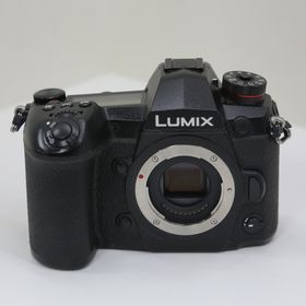 パナソニック(Panasonic)の【中古】(パナソニック) Panasonic DC-GH5-K(コンパクトデジタルカメラ)