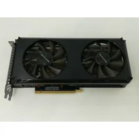 【中古】Gainward GeForce RTX 3060 Ti Ghost V1（NE6306T019P2-190AB-G-V1）RTX3060Ti(LHR)/8GB(GDDR6)【川崎駅前】保証期間1週間