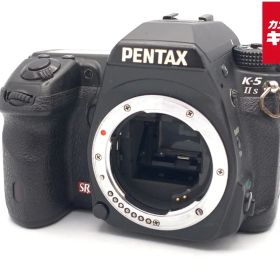 【中古】 【難あり品】 ペンタックス K-5 IIs ボディ