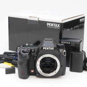 B (並品) PENTAX ペンタックス K-5 IIs ボディ シャッター数 37,155枚 初期不良返品対応 212-78