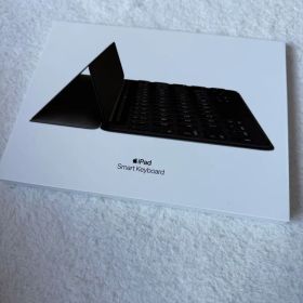 新品 Apple iPad Smart Keyboard MX3L2J/A
