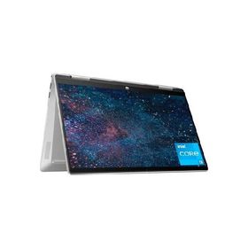 HP Pavilion x360 14 inch Laptop, FHD Touchscreen, 13th Generation Intel Core i3-1315U, 8 GB RAM, 256 GB SSD, Intel UHD Graphics, Windows 11 Home, 14-e