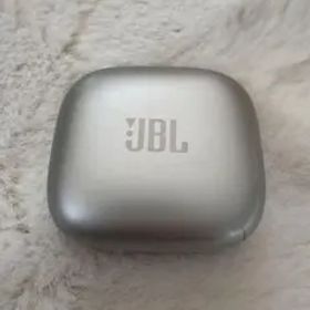 JBL LIVE FREE2 TWS ワイヤレスイヤフォン シルバー