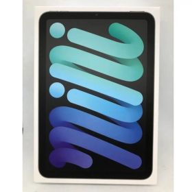 値下げ(新品未開封)2024年モデル iPad mini7 (A17 Pro)