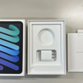 iPad mini A17 Pro（第7世代） Wifiモデル