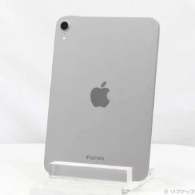〔中古品〕 iPad mini(A17 Pro) 128GB スペースグレイ MXN63J／A Wi-Fi【276】