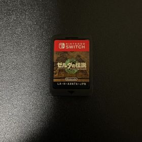 ゼルダの伝説 ティアーズ オブ ザ キングダム