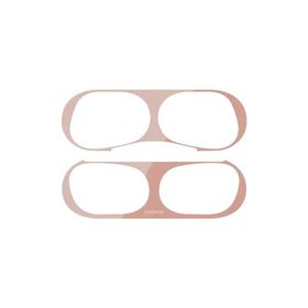 motomo AirPods Pro Dust Guard 金属粉侵入防止シール ゴールド