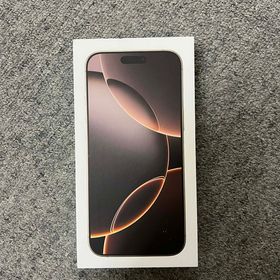 新品・未開封 iPhone16ProMax256GB海外版・ 特別セール・01/01～01/10