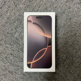 新品・未開封 iPhone16ProMax256GB海外版・ 特別セール・01/01～01/10