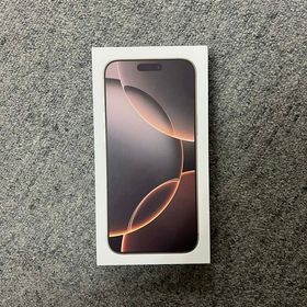 新品・未開封 iPhone16ProMax256GB海外版・ 特別セール・01/01～01/10