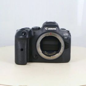 【中古】 (キヤノン) Canon EOS R6 ボデイ【中古カメラ デジタル一眼】 ランク：B
