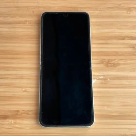 Galaxy Z Flip6 本体