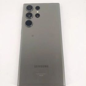 Galaxy S23 Ultra 国内版 256GB 利用制限◯