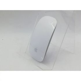 【中古】Apple Magic Mouse（2024/USB-C）ホワイト MXK53ZA/A【川崎駅前】保証期間1週間