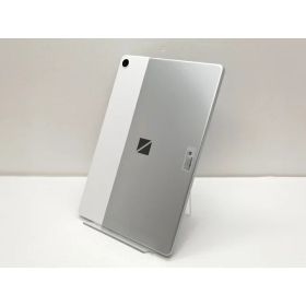 【中古】NEC 国内版 【Wi-Fi】 LAVIE Tab T10 4GB 64GB T1055/EAS PC-T1055EAS プラチナグレー【川崎駅前】保証期間1ヶ月【ランクA】