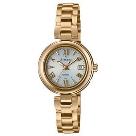 Sheen SHW-7100TG-7AJF