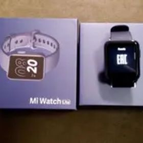 Mi Watch Lite スマートウォッチ
