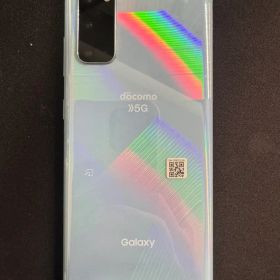 Galaxy S20 訳あり・ジャンク 10,000円 | ネット最安値の価格比較