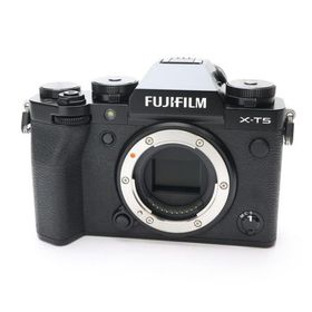 《良品》FUJIFILM X-T5 ボディ