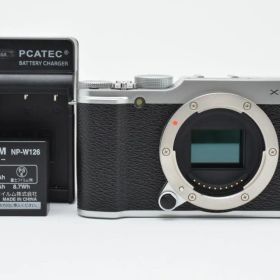 ★極上品★フジフィルム FUJIFILM X-A2 #1524