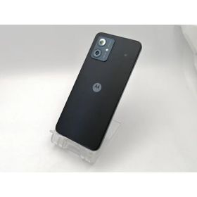 【中古】MOTOROLA ymobile 【SIMフリー】 moto g64y 5G スペースブラック 4GB 128GB PB2F0000JP【ECセンター】保証期間1ヶ月【ランクB】
