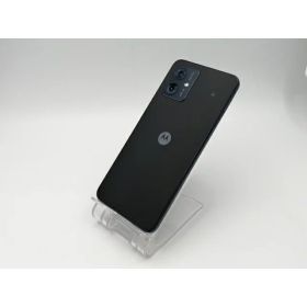 【中古】MOTOROLA ymobile 【SIMフリー】 moto g64y 5G スペースブラック 4GB 128GB PB2F0000JP【ECセンター】保証期間1ヶ月【ランクA】